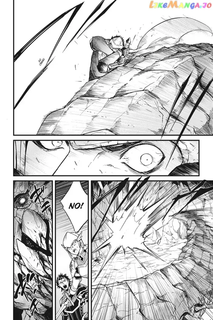 Goblin Slayer: Side Story Year One Chapter 17 image 11_optimized_optimized